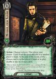 Messsage from Elrond