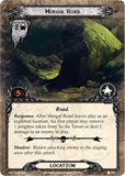 Morgul Road
