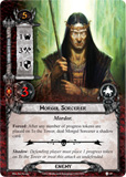 Morgul Sorcerer