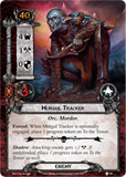 Morgul Tracker