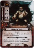 Mountain Troll