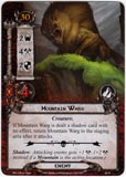 Mountain Warg
