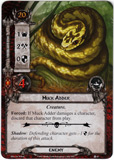 Muck Adder
