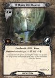 Munuv Dûv Ravine