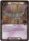 Narvi's Belt