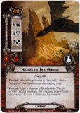 Nazgul of Dol Guldur
