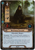 Northern Tracker