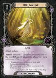 O LoÌrien!