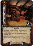 Old Wives' Tales