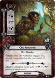 Orc Ambusher