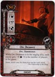 Orc Drummer