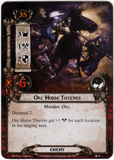 Orc Horse Thieves