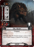 Orc Hound