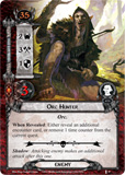 Orc Hunter