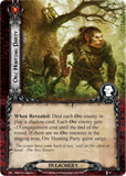 Orc Hunting Party