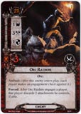 Orc Raiders