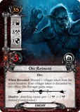 Orc Ravager