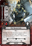 Orc Skirmisher