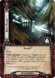 Pale Blade
