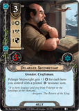 Pelargir Shipwright