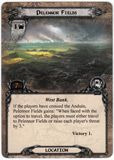 Pelennor Fields
