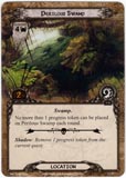Perilous Swamp