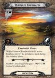 Plains of Enedwaith