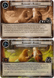 Radagast's Request