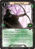 Ranger Bow