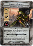 Ranger of Ithilien