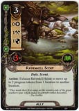 Ravenhill Scout