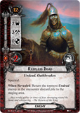 Restless Dead