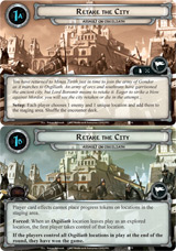 Retake the City