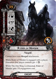 Rider of Mordor