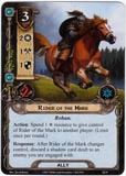 Rider of the Mark