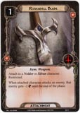 Rivendell Blade