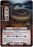 Rock Adder