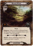 Ruined Road