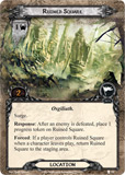 Ruined Square