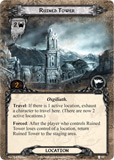 Ruined Tower