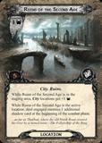 Ruins of the Second Age