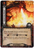 Scorching Blast