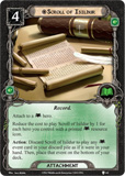 Scroll of Isildur