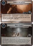 Search for an Exit - Hasty Council