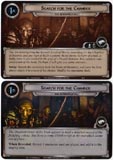 Search for the Chamber