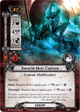 Shadow Host Captain