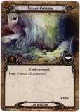 Silent Caverns