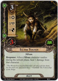 Silvan Tracker