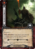 Sleepless Malice