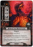 Smaug the Magnificent